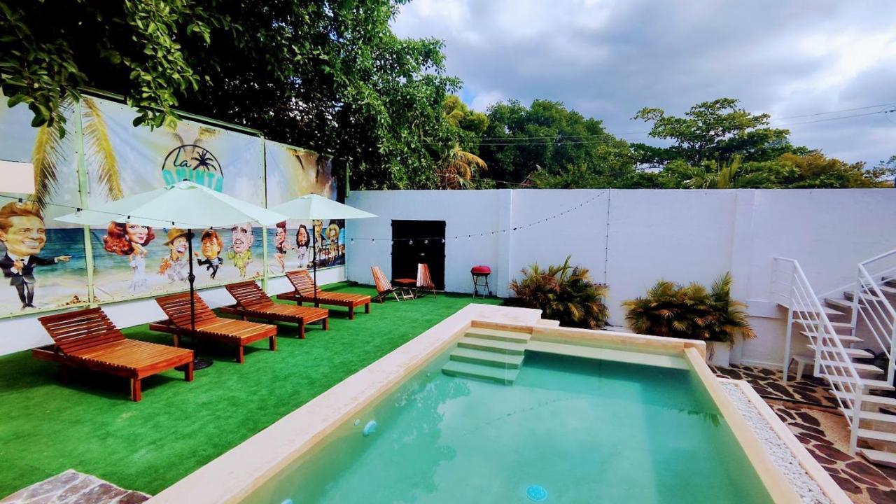 Apartment La Quinta Caribena *