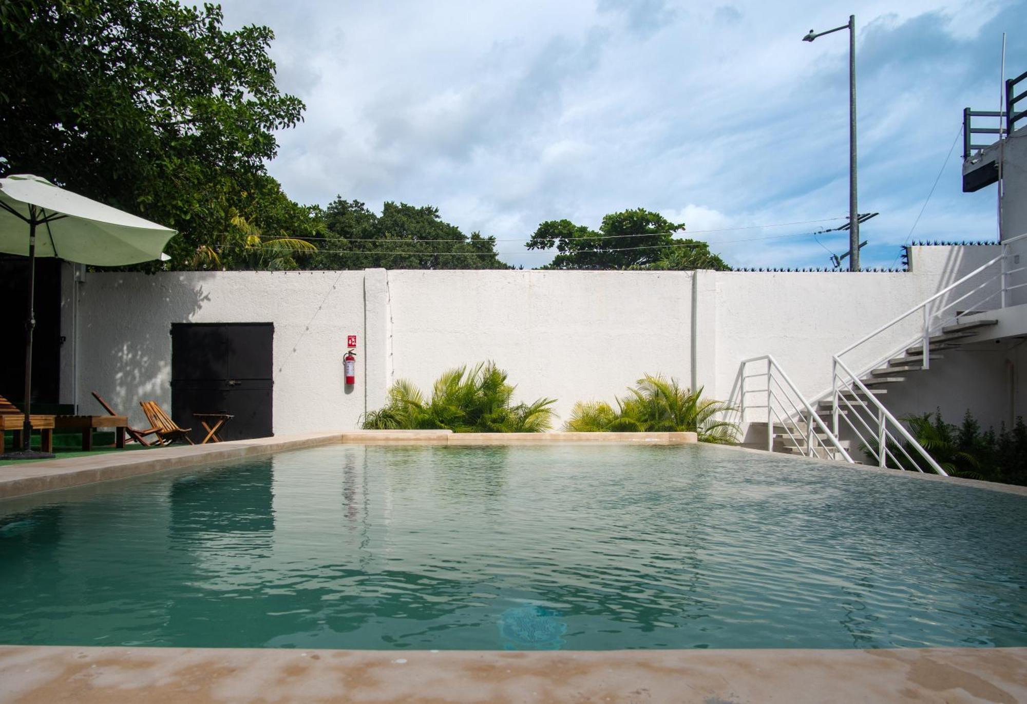 La Quinta Caribena Playa del Carmen
