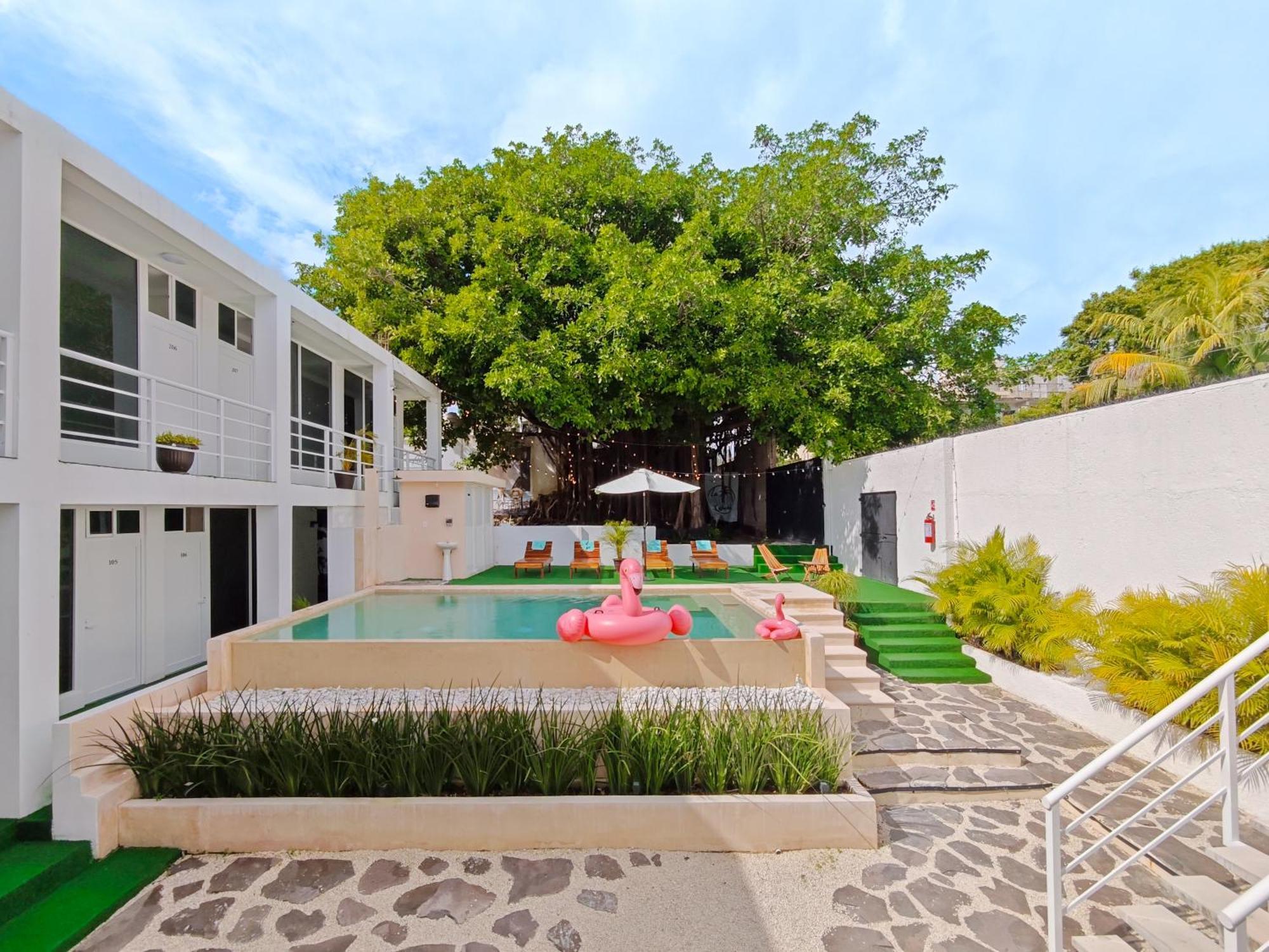 La Quinta Caribena