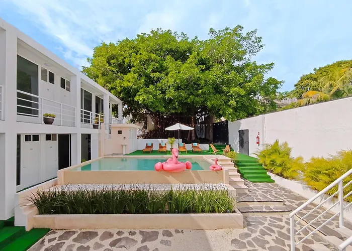 La Quinta Caribeña