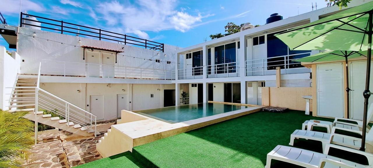 Apartamento La Quinta Caribeña Playa del Carmen