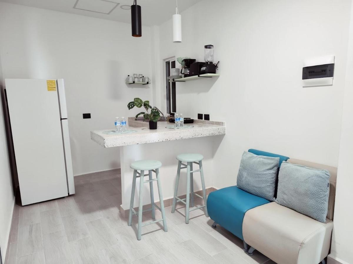 Apartamento La Quinta Caribeña