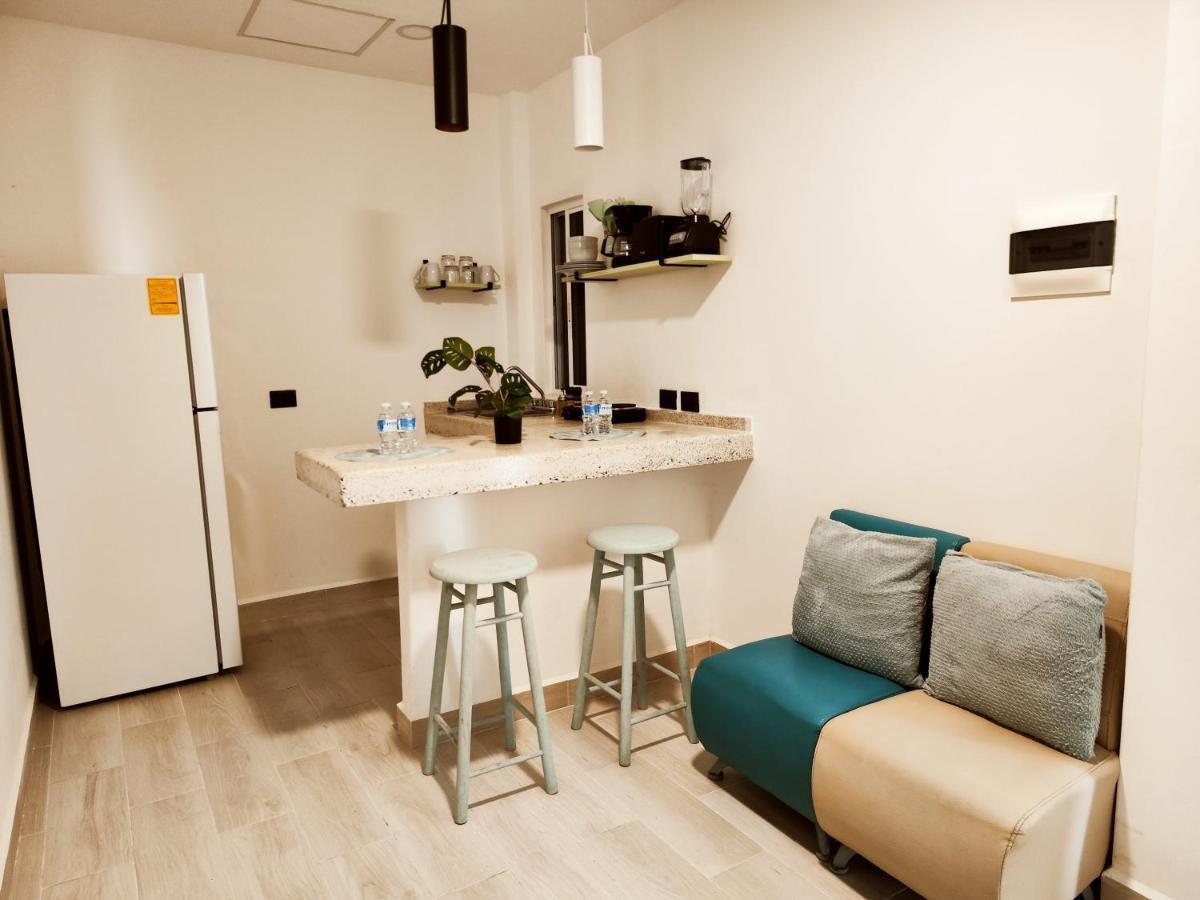 La Quinta Caribeña Apartamento *