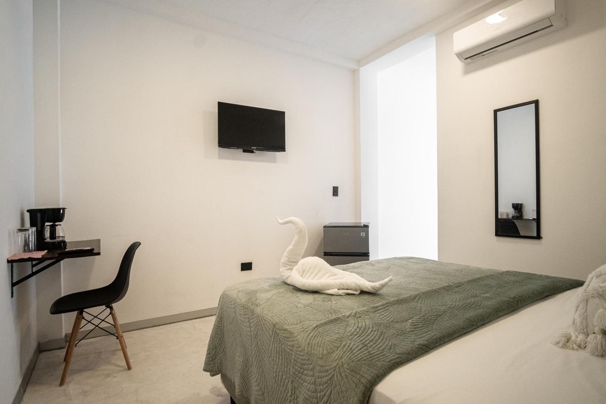 Apartamento La Quinta Caribeña Playa del Carmen