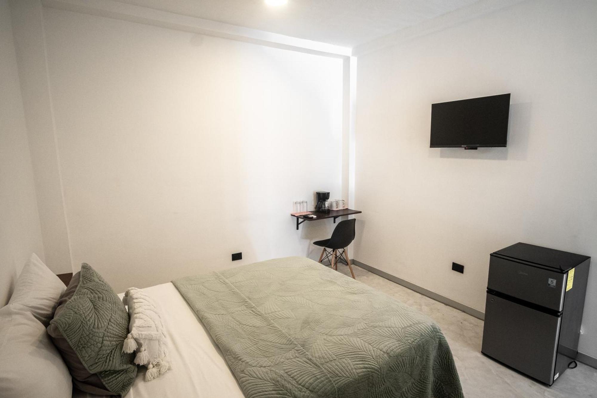 Apartamento La Quinta Caribeña