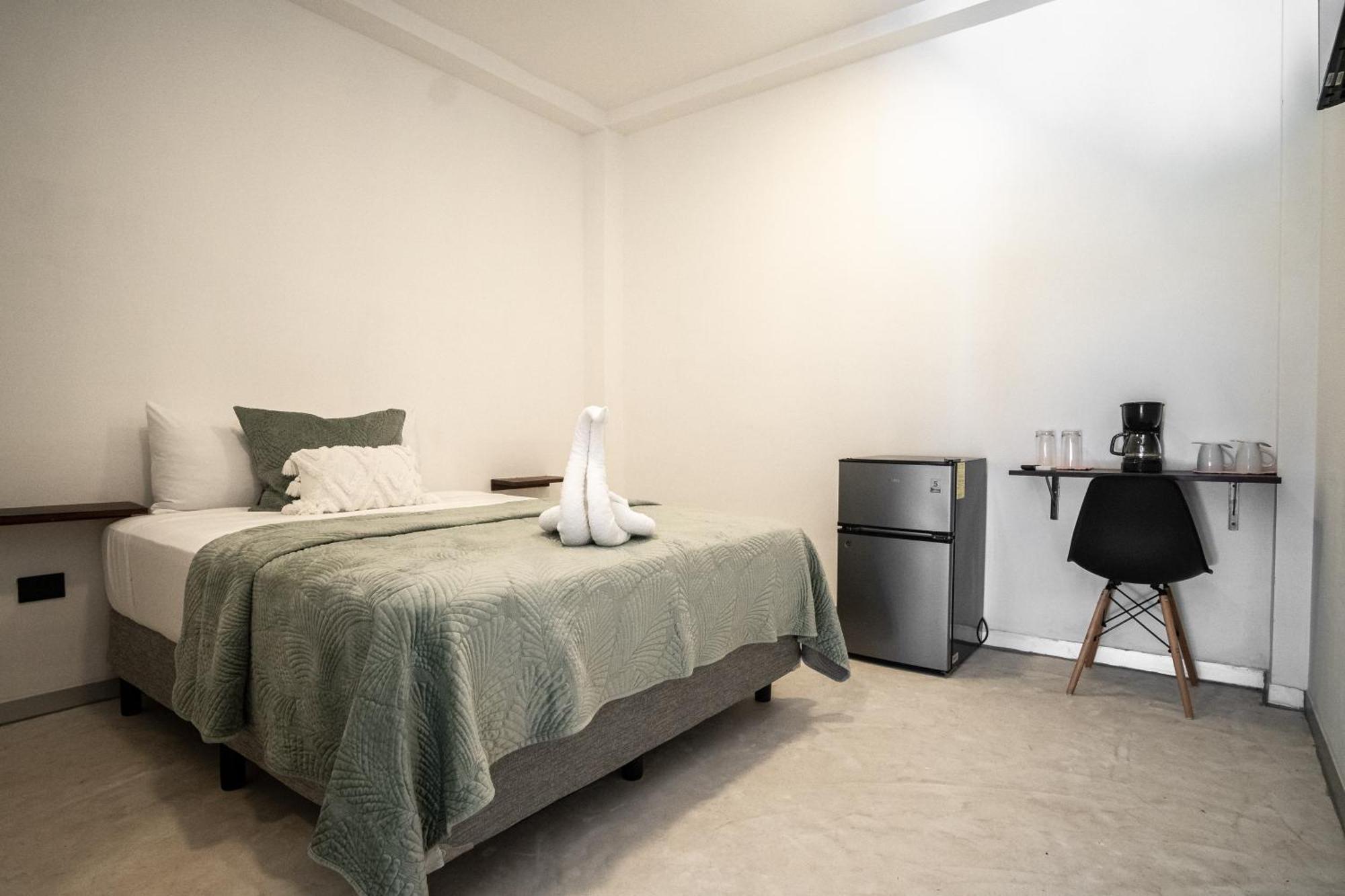 La Quinta Caribeña Apartamento *