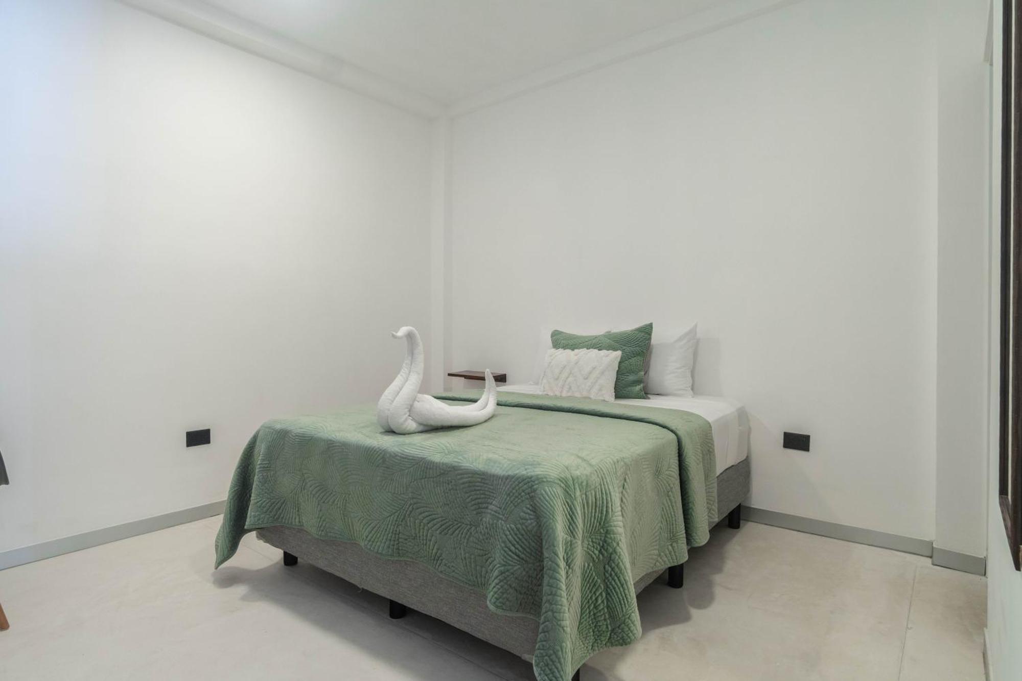 Apartamento La Quinta Caribeña *
