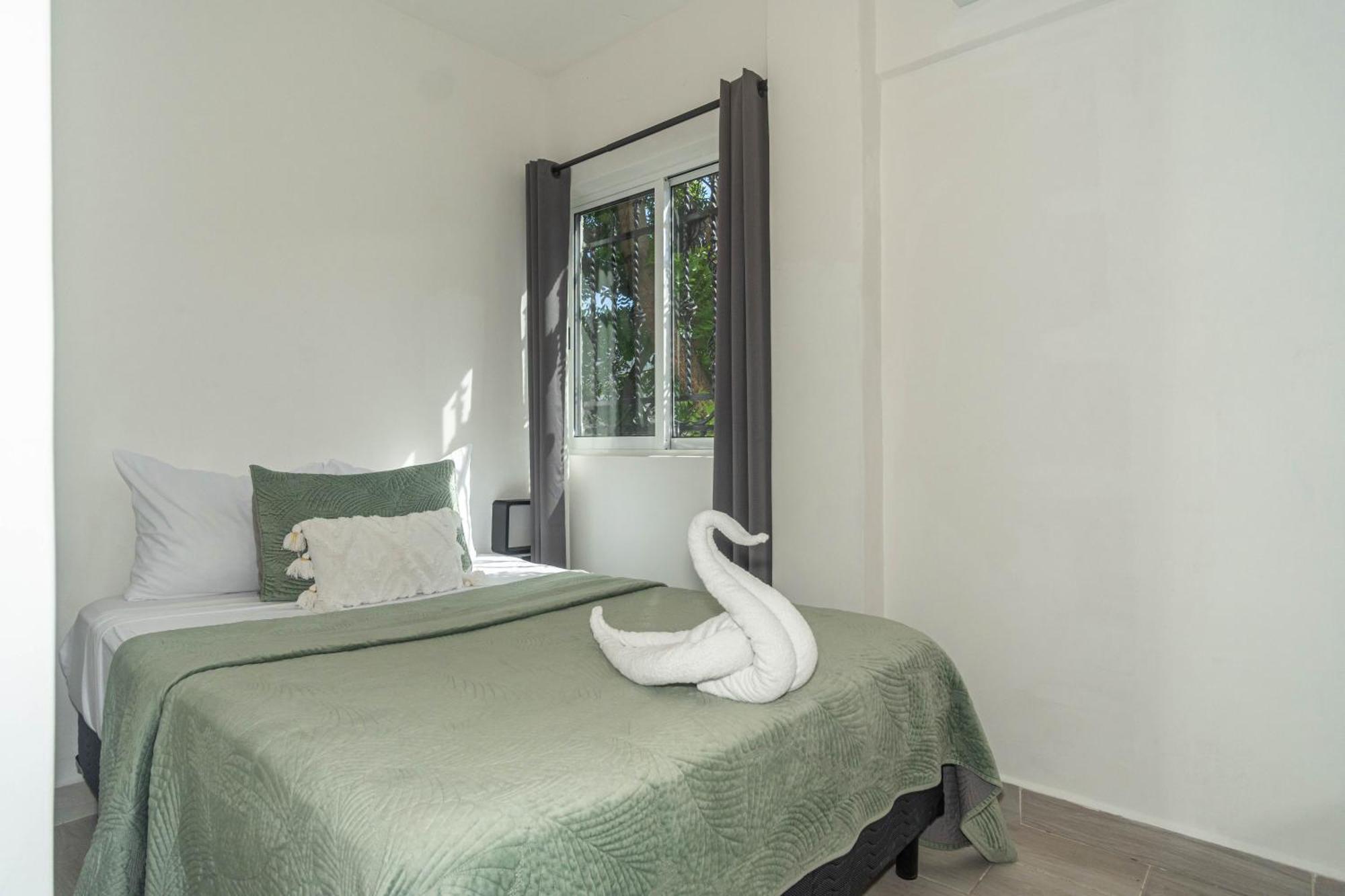 La Quinta Caribeña Playa del Carmen