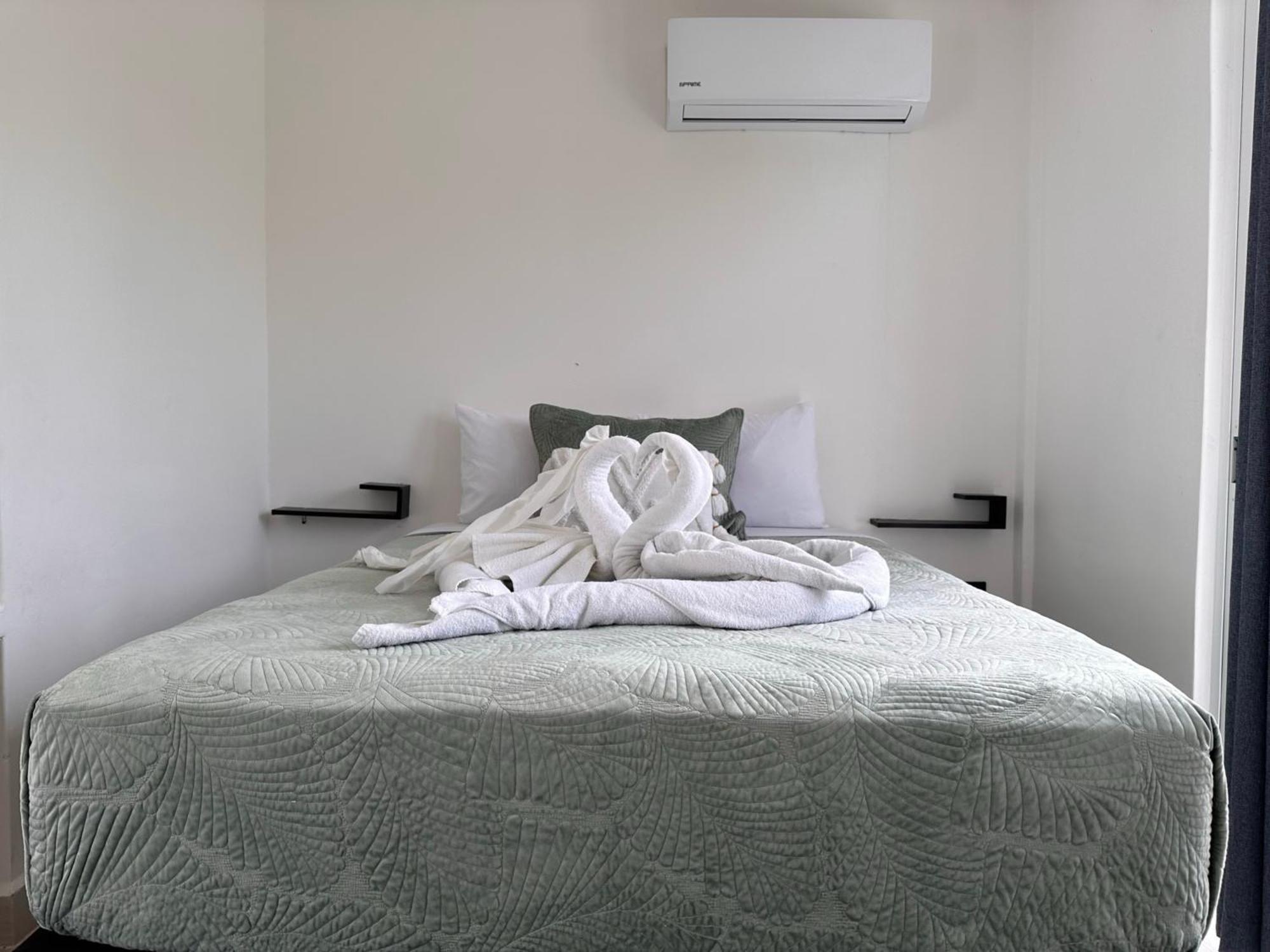 Apartamento La Quinta Caribeña *