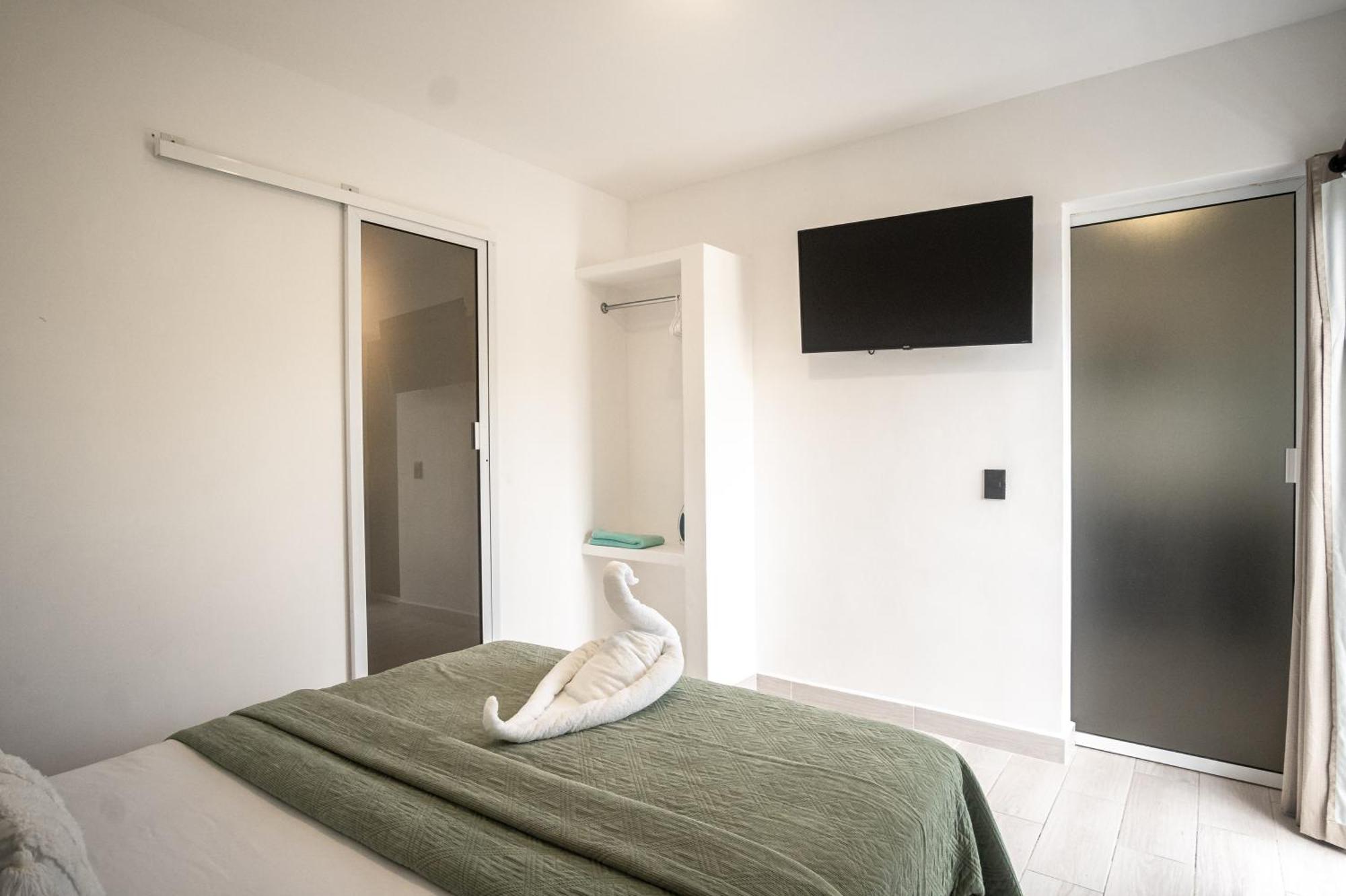 La Quinta Caribeña Apartamento Playa del Carmen