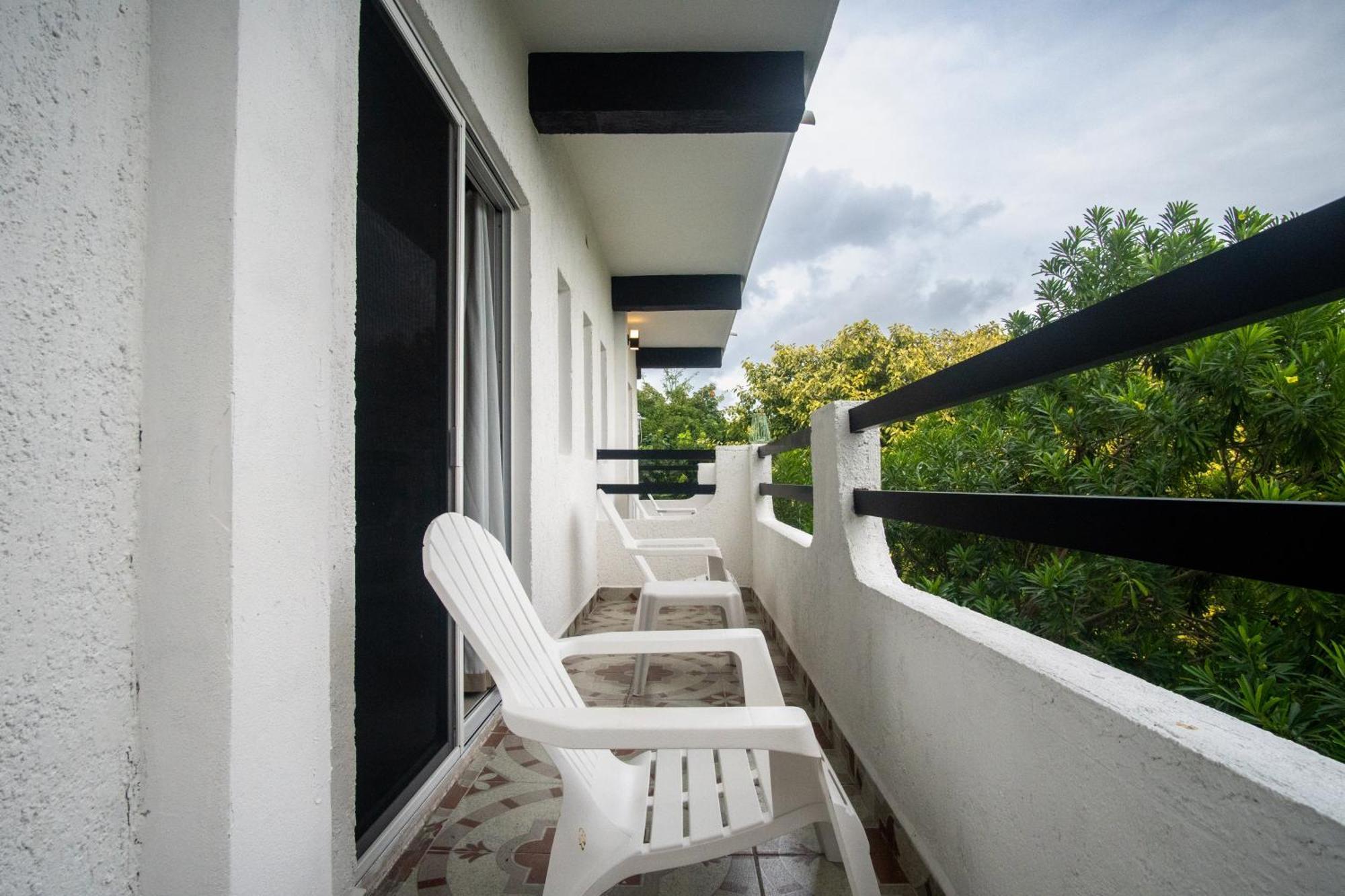 Apartamento La Quinta Caribeña *