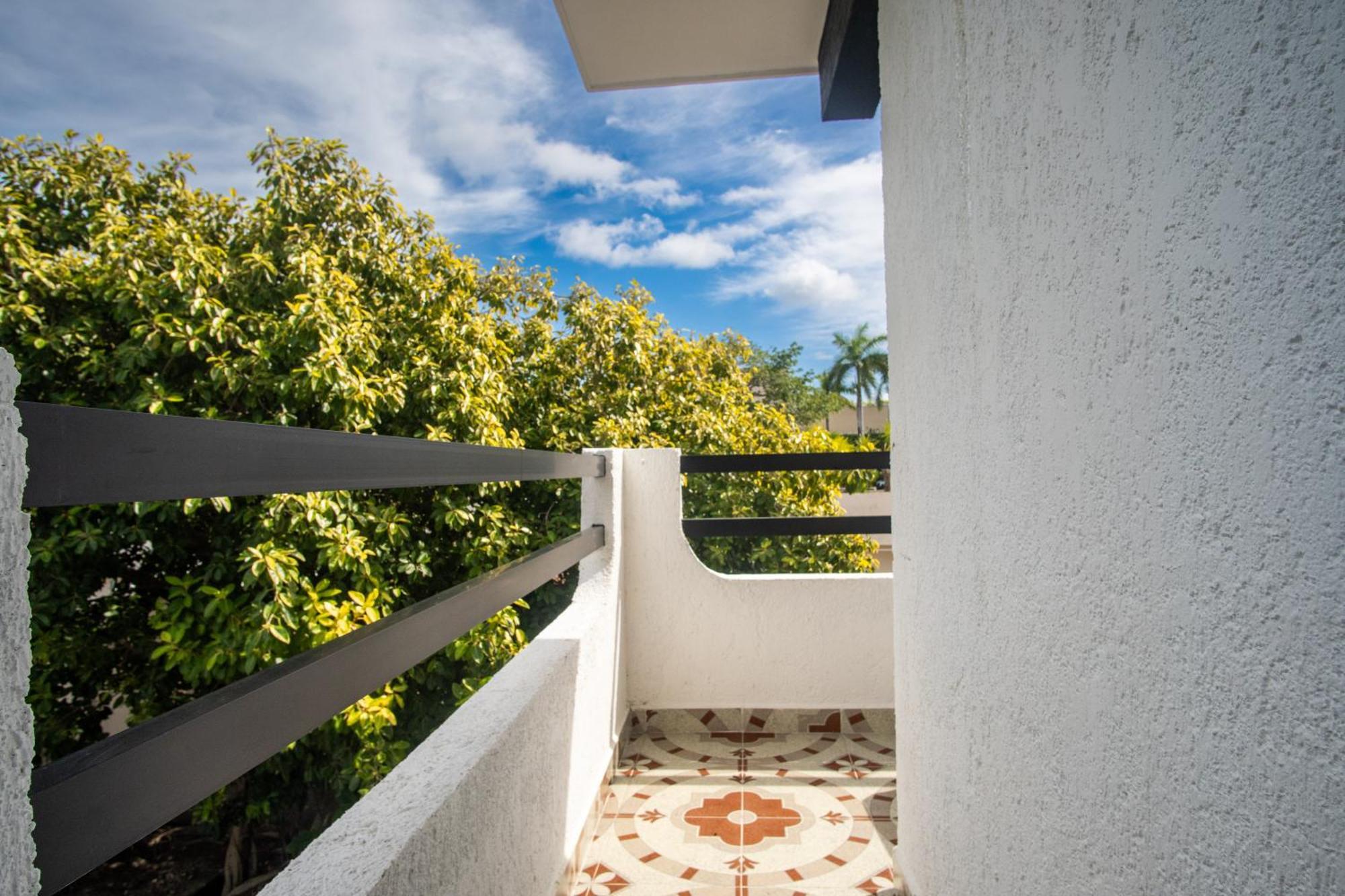 La Quinta Caribeña Apartamento