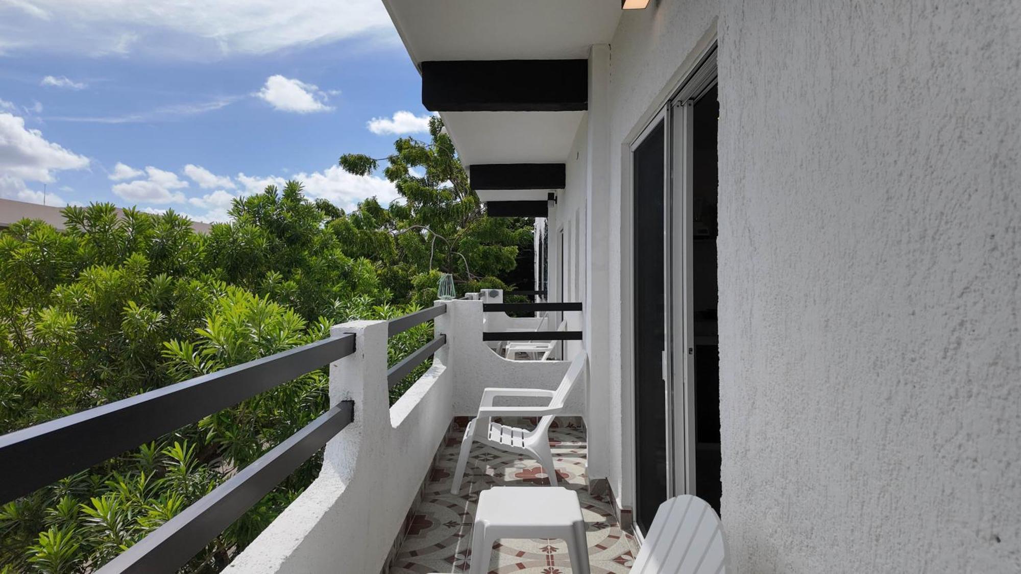 Apartamento La Quinta Caribeña