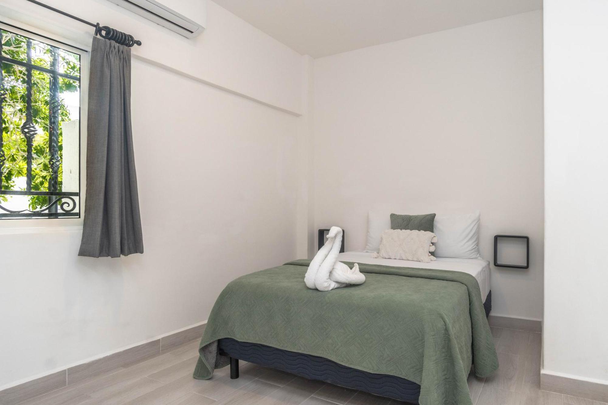 La Quinta Caribeña Apartamento *