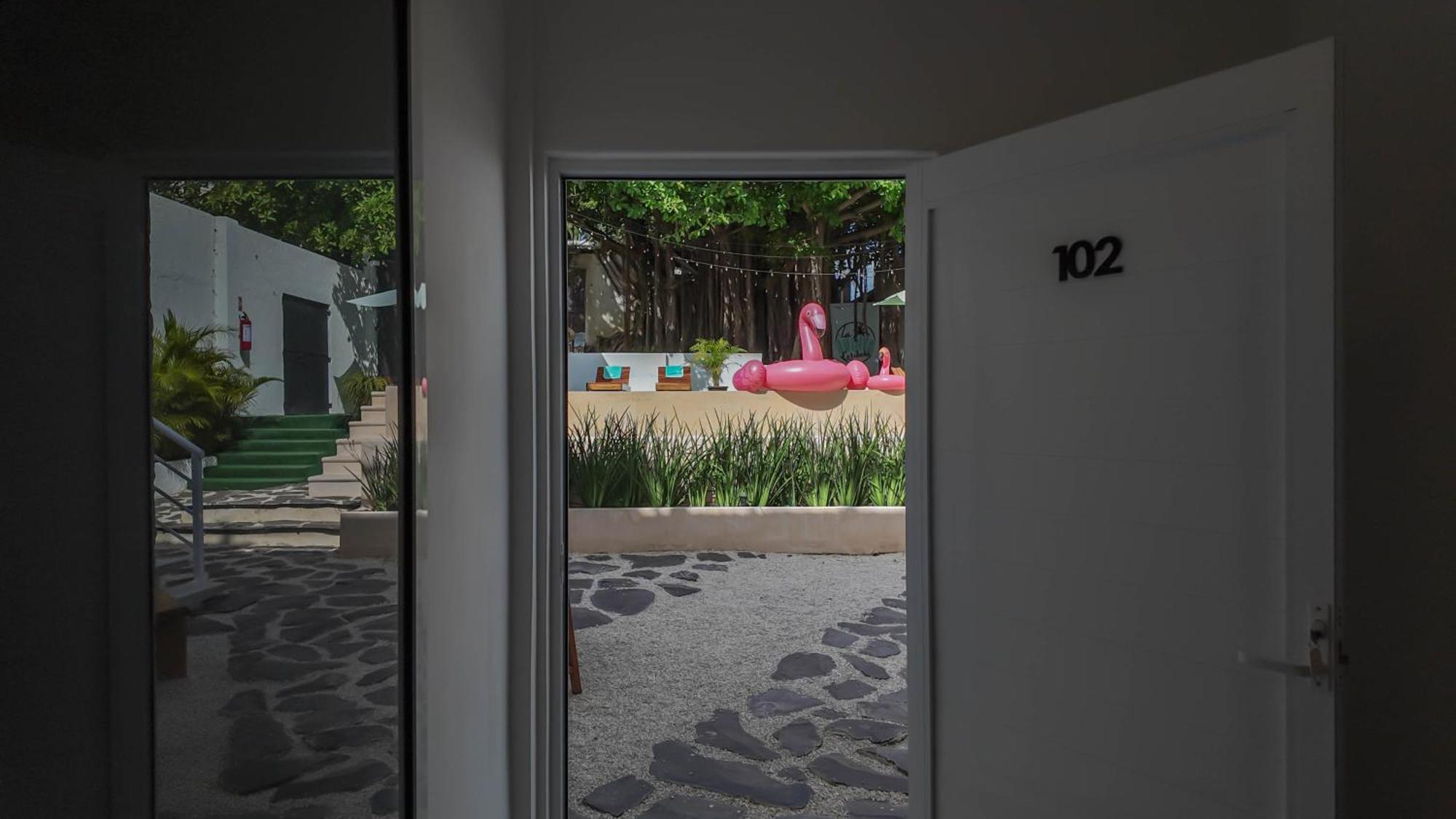 La Quinta Caribeña Apartamento Playa del Carmen