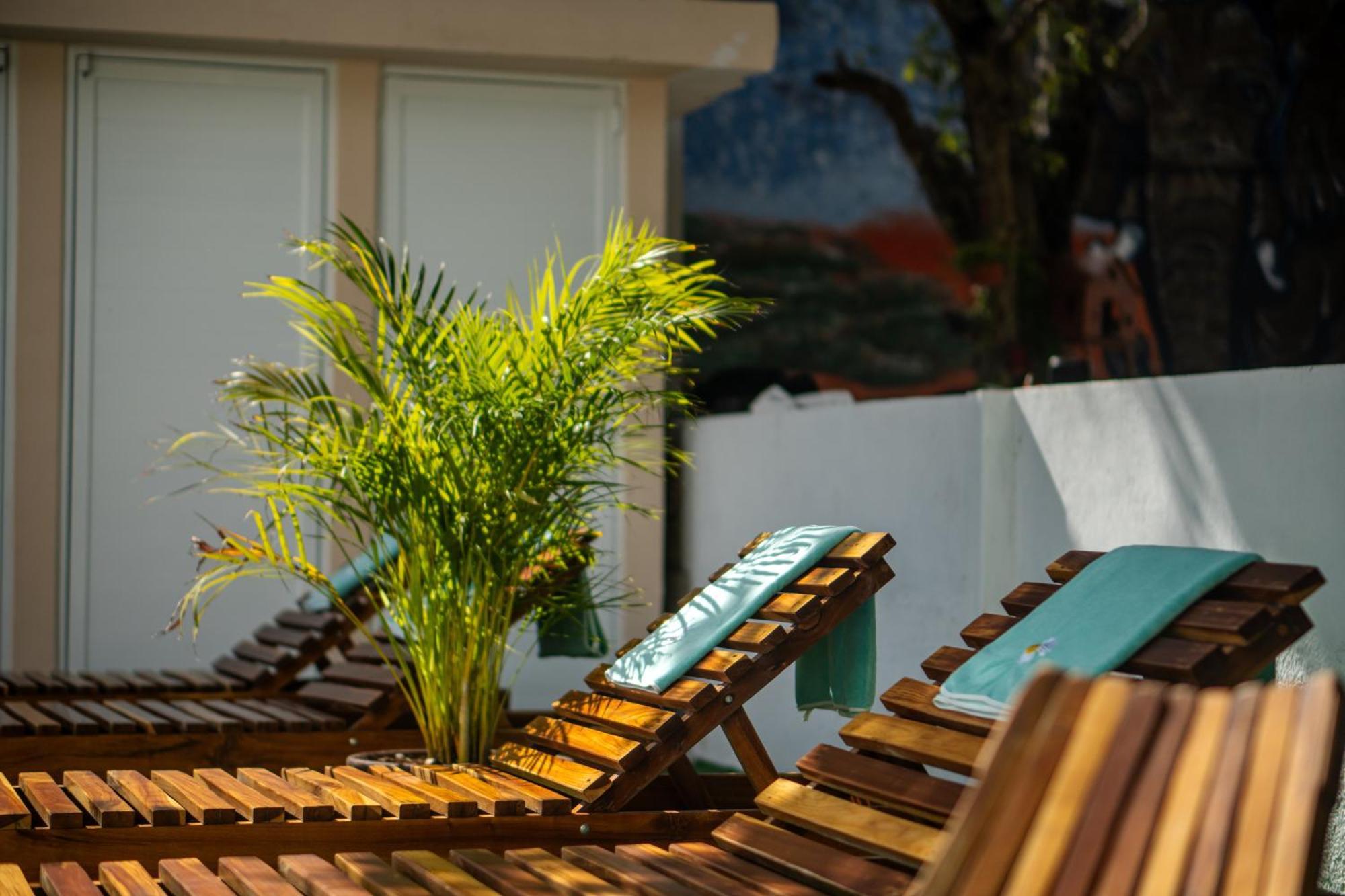 La Quinta Caribeña Apartamento *
