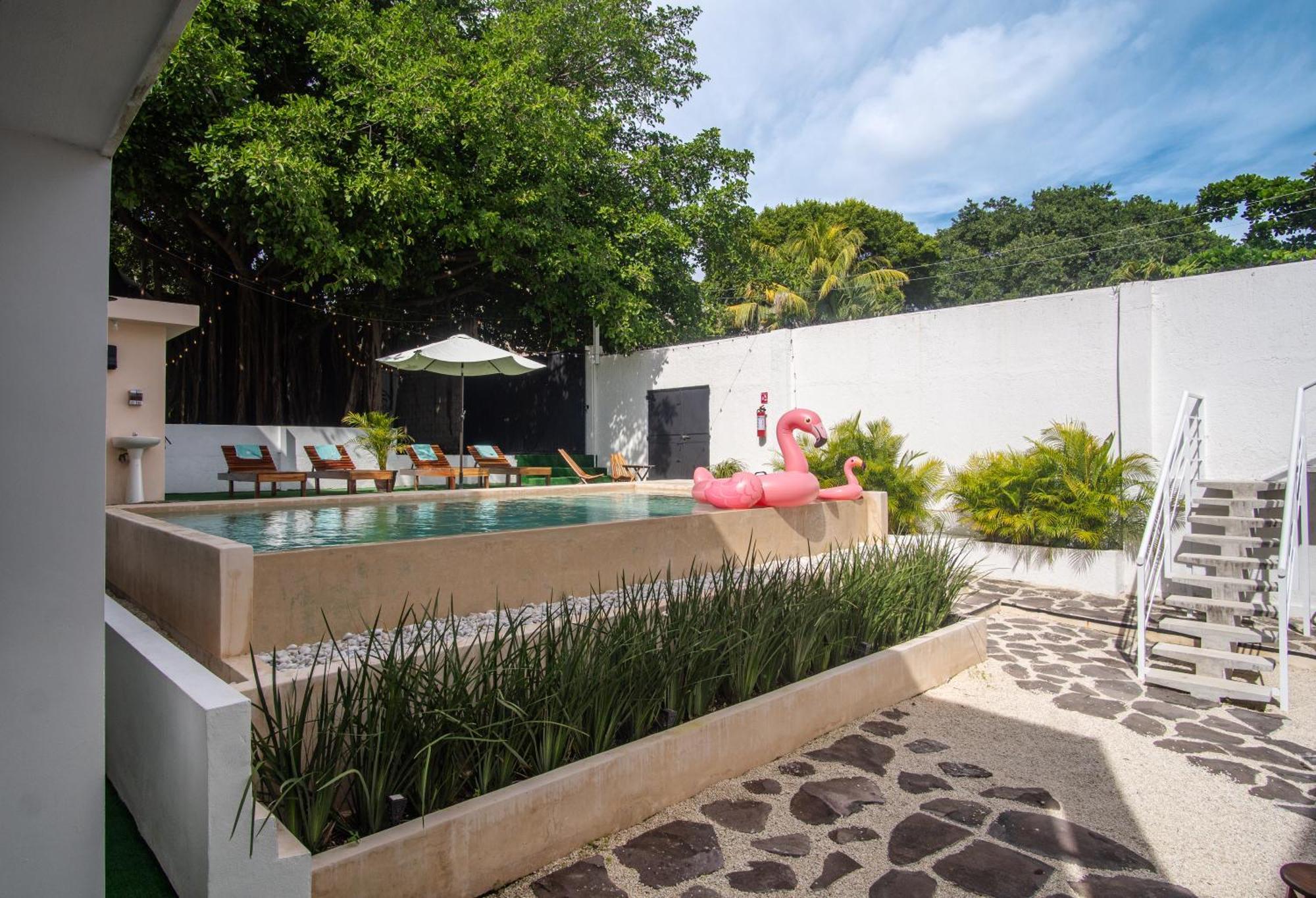 Apartamento La Quinta Caribeña *