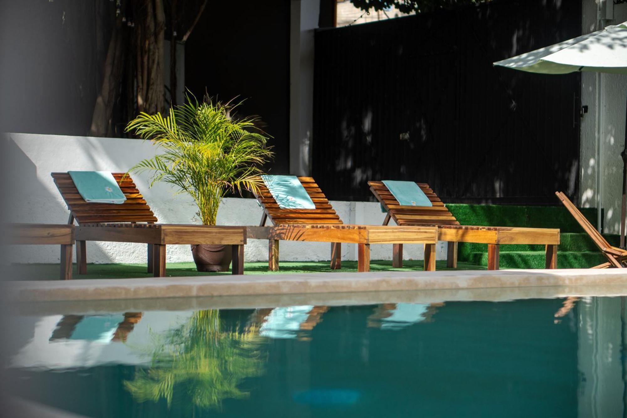 La Quinta Caribeña Apartamento Playa del Carmen