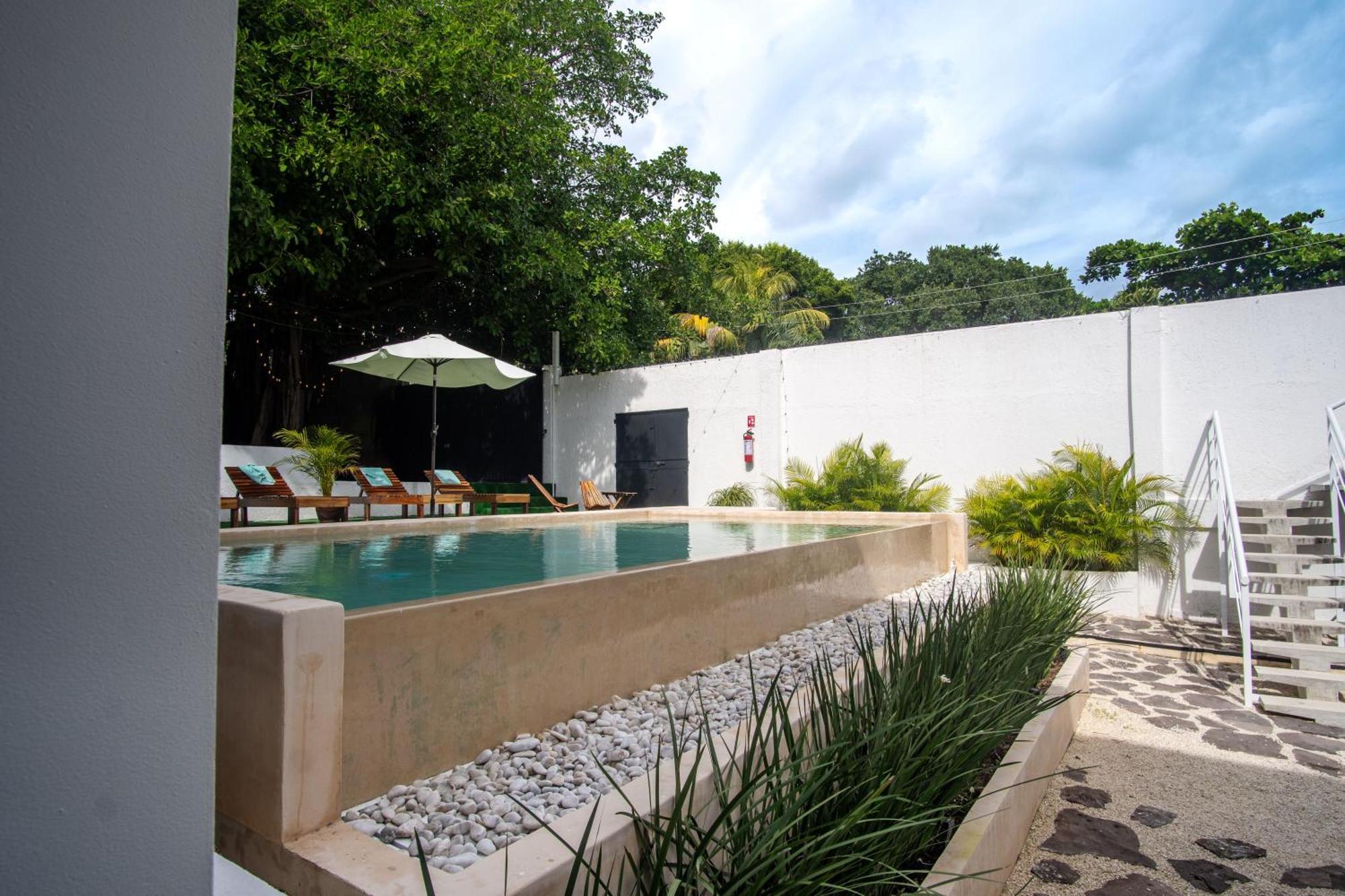 Apartamento La Quinta Caribeña