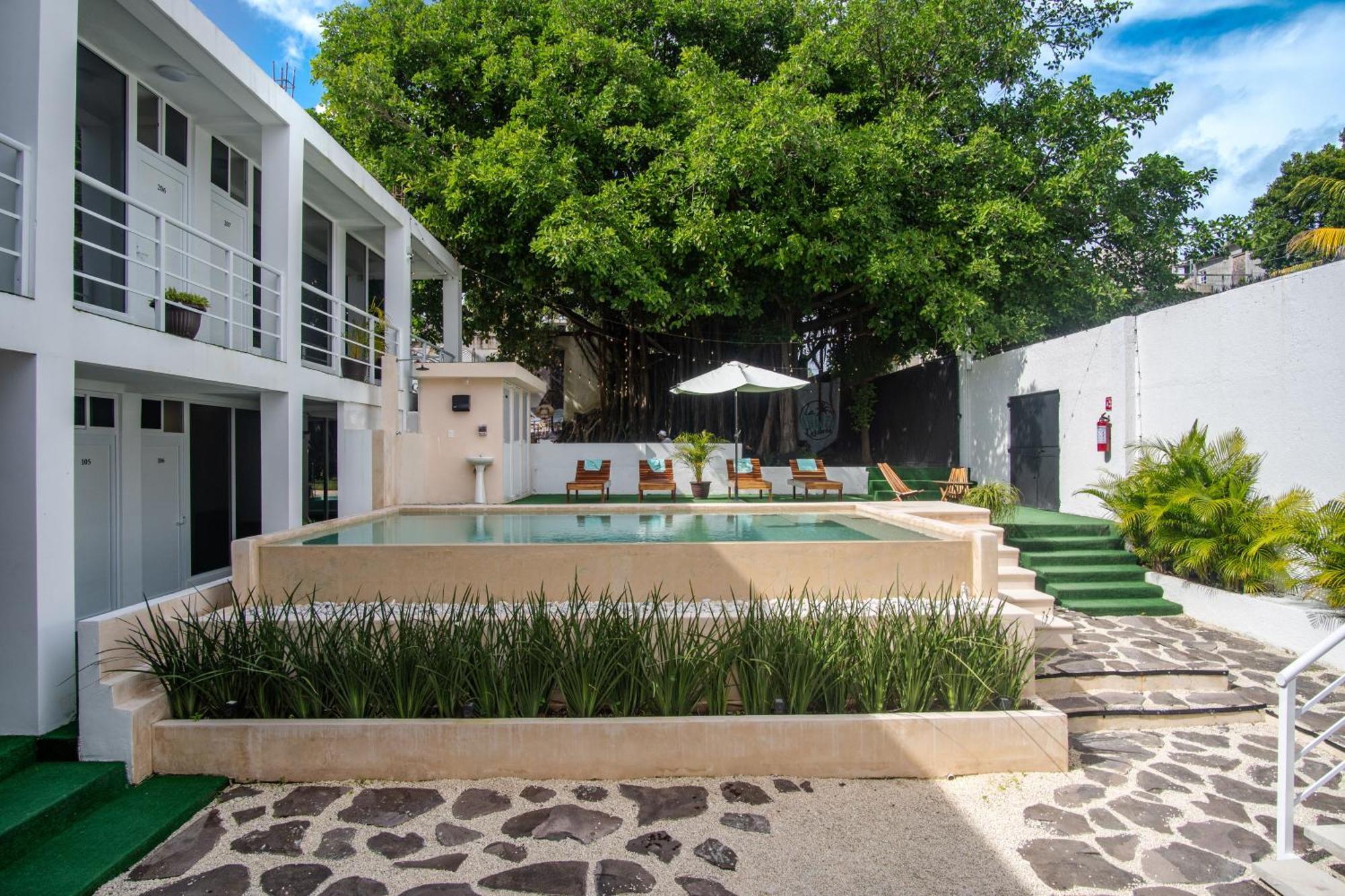 La Quinta Caribeña