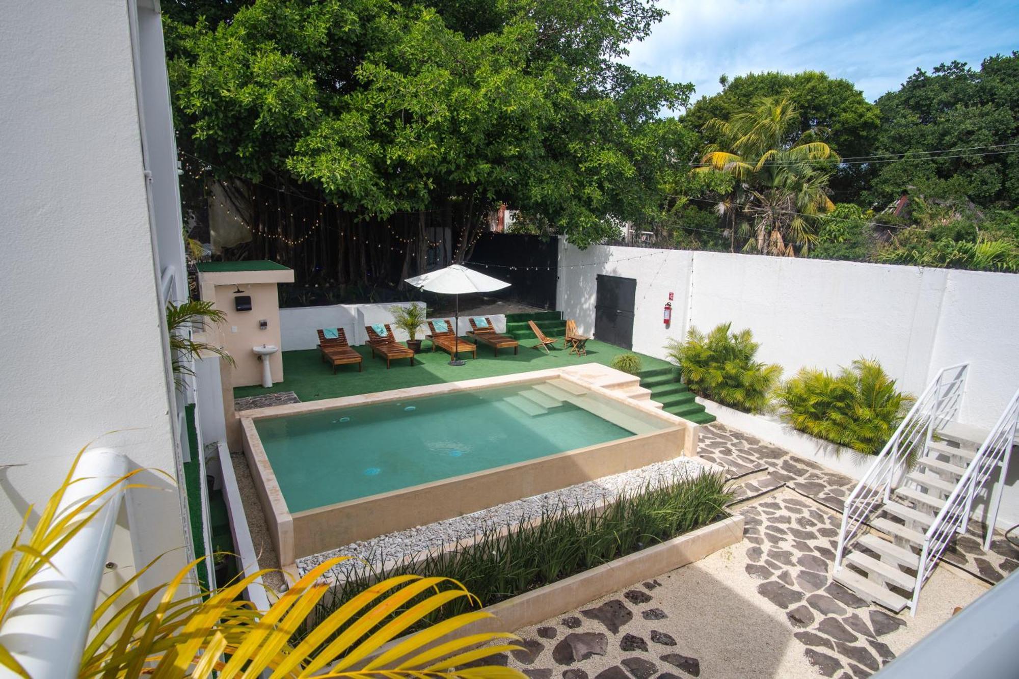 La Quinta Caribeña Playa del Carmen