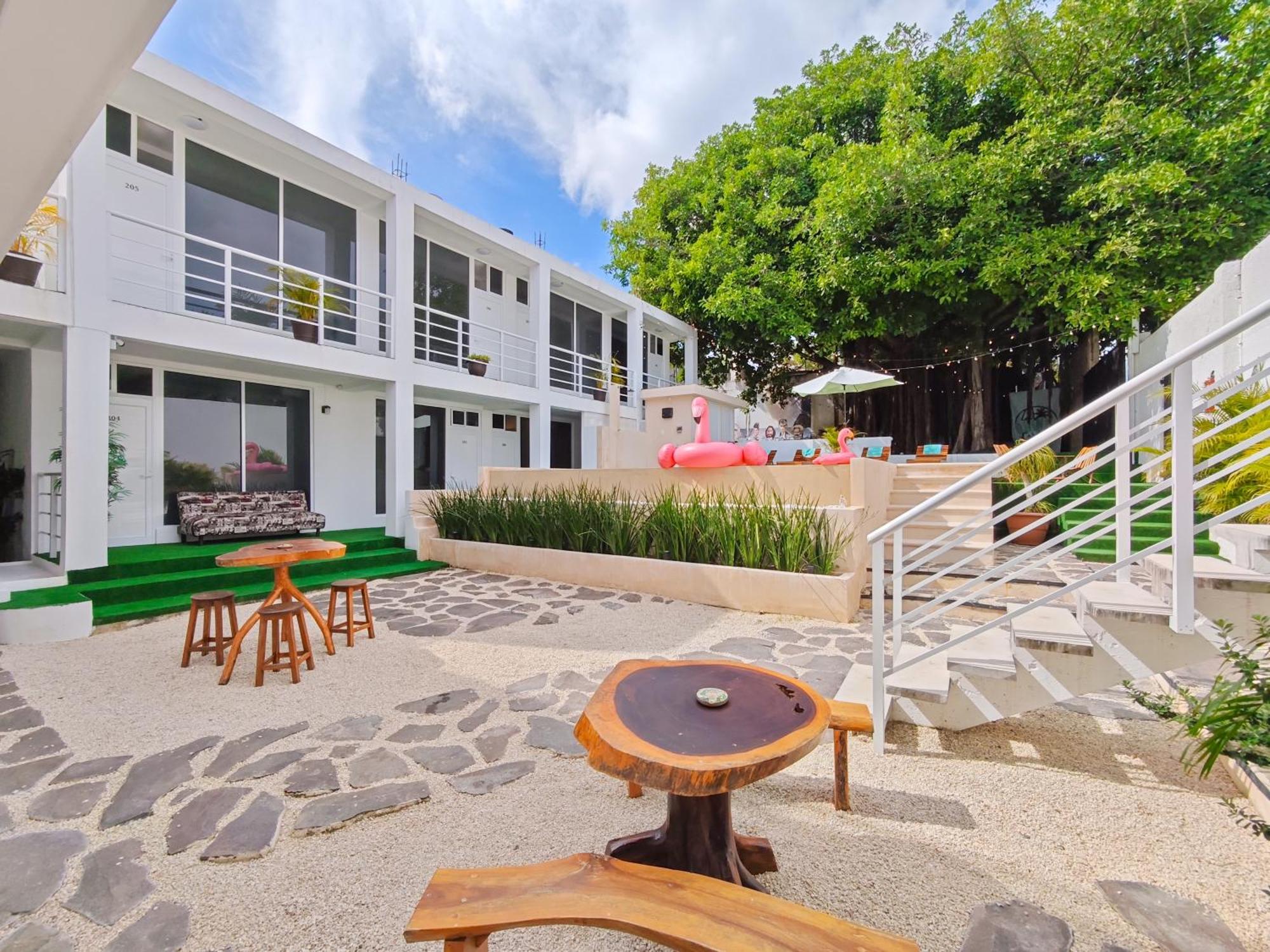 La Quinta Caribeña *