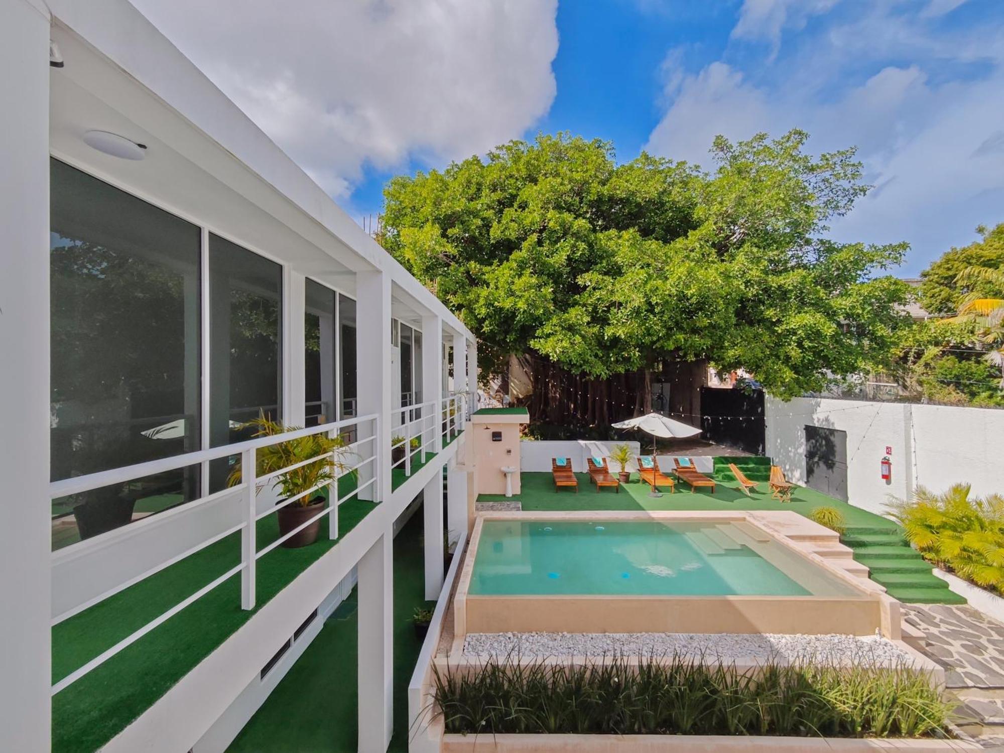 La Quinta Caribeña Apartamento Playa del Carmen