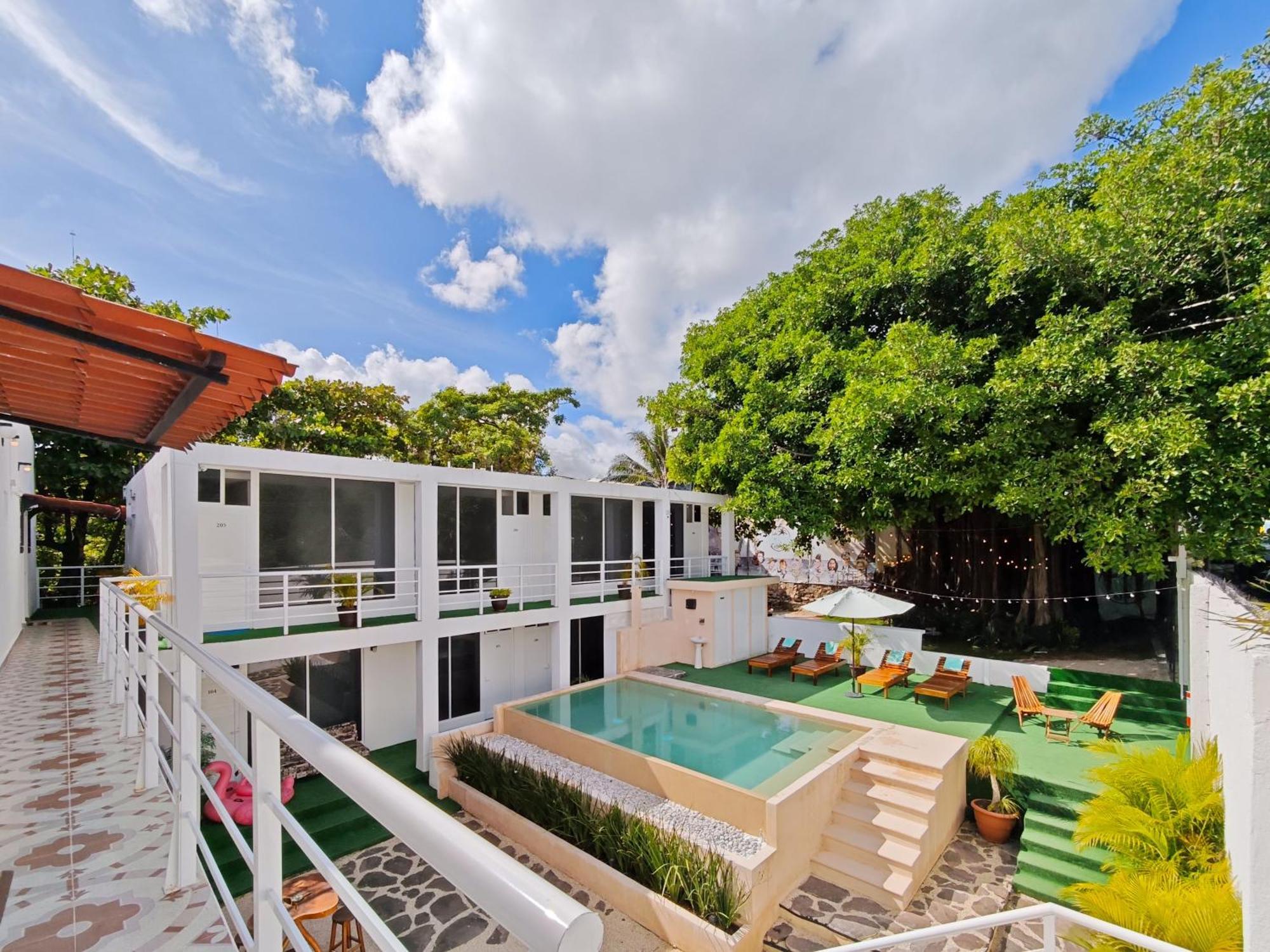La Quinta Caribeña Playa del Carmen