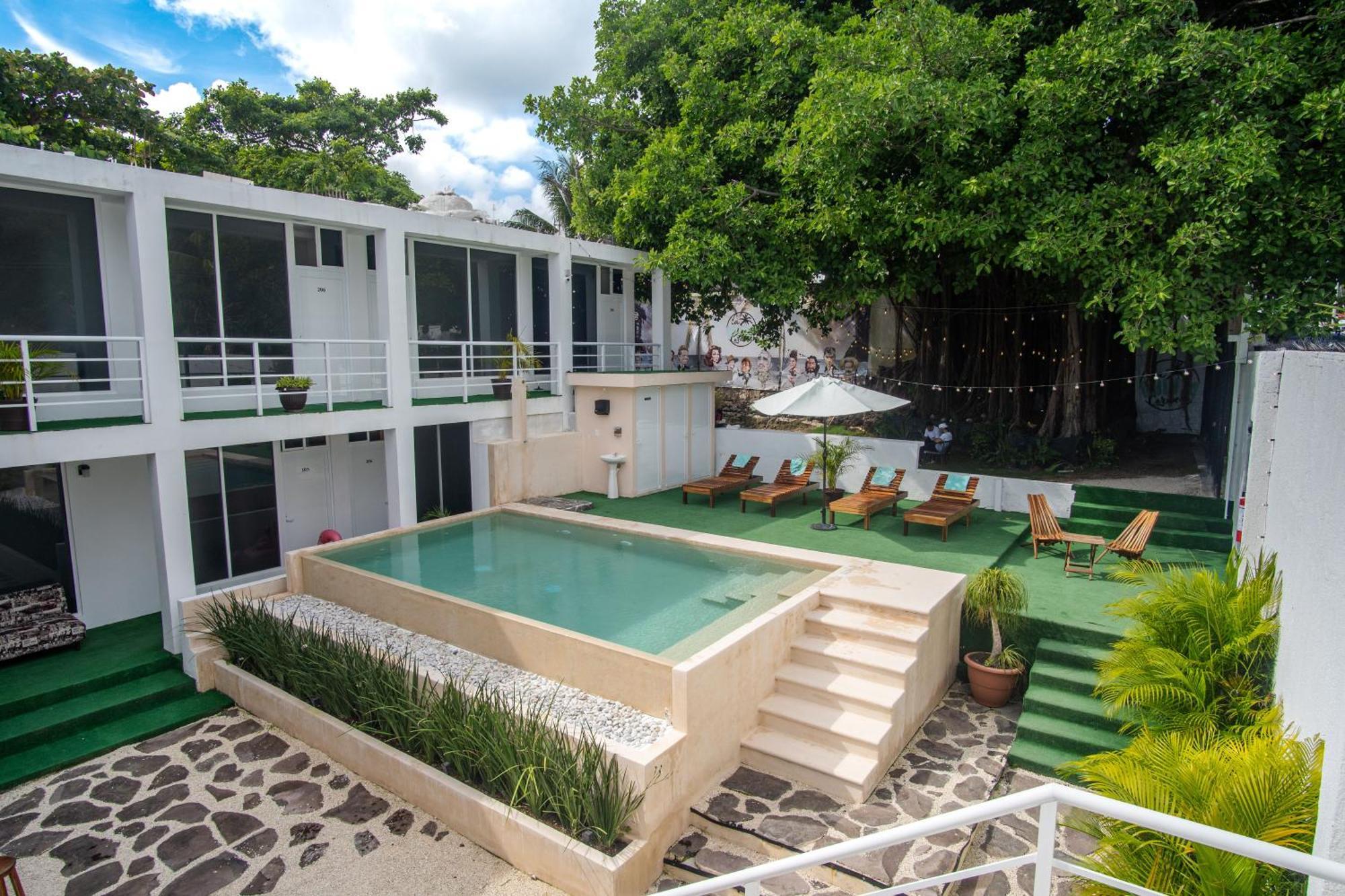 La Quinta Caribeña Apartamento *