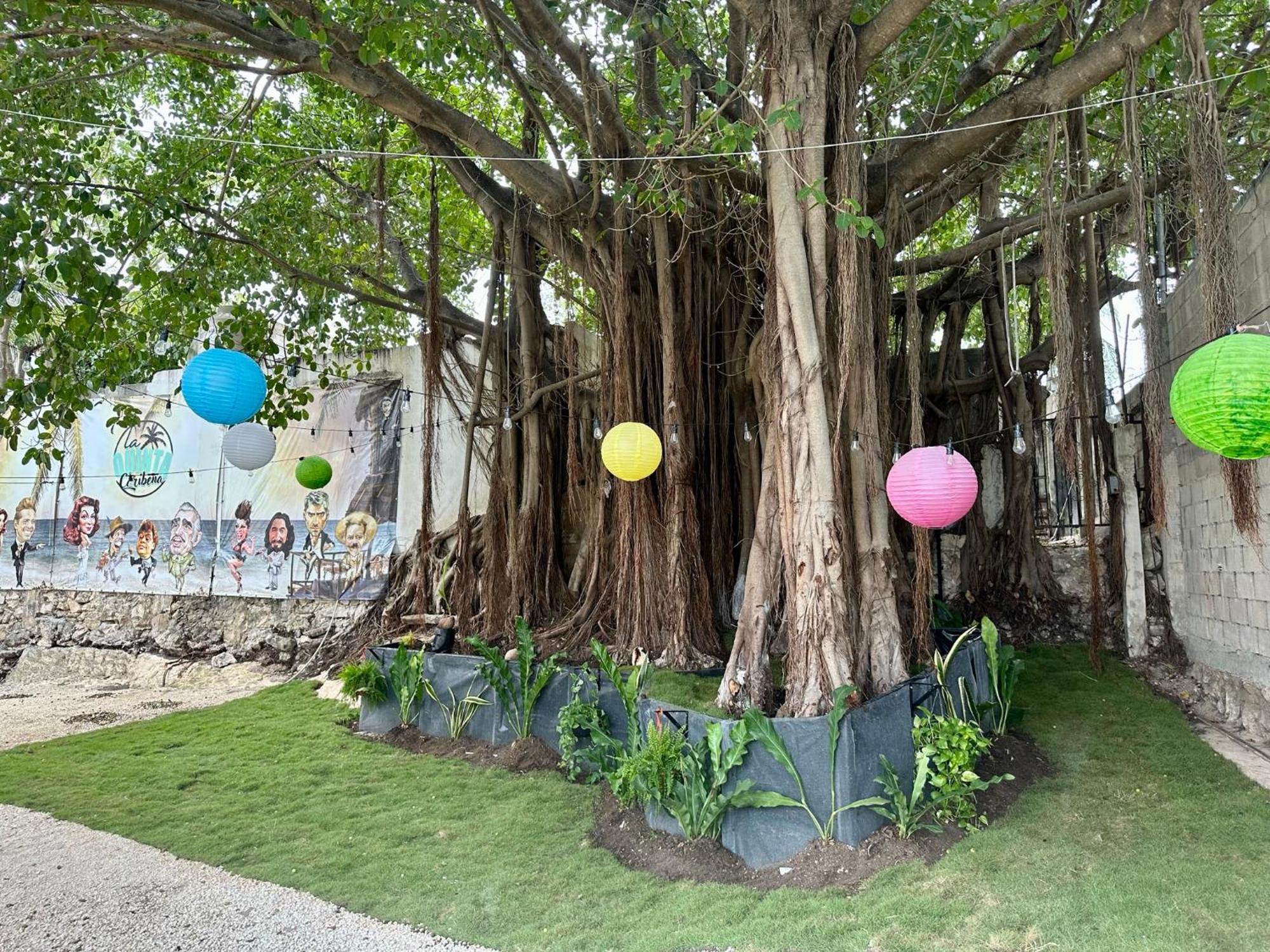 Apartamento La Quinta Caribeña *