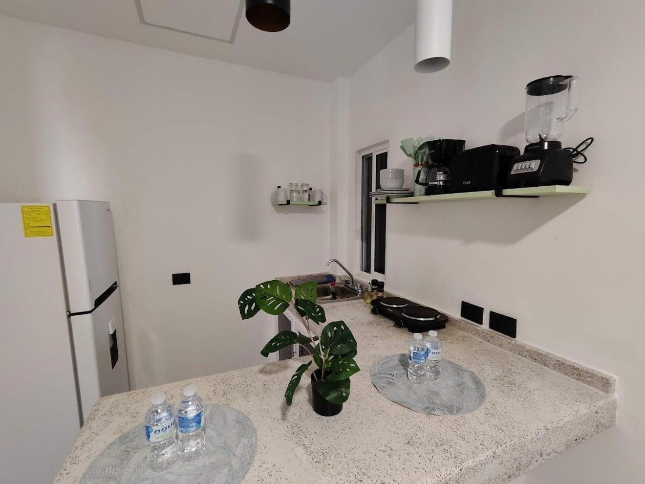 La Quinta Caribeña Apartamento Playa del Carmen