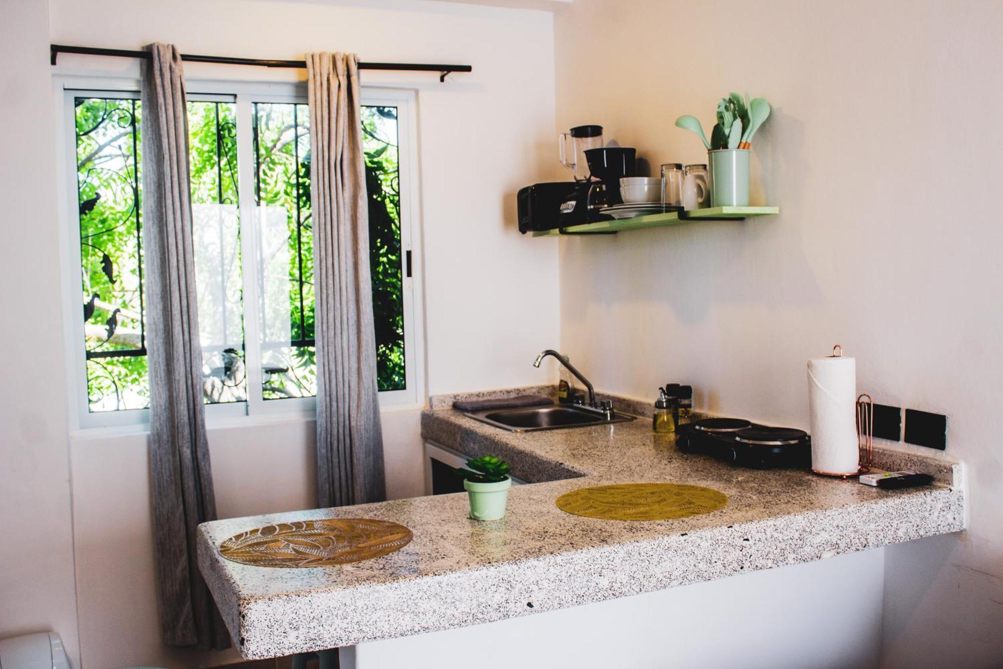 La Quinta Caribeña Apartamento *
