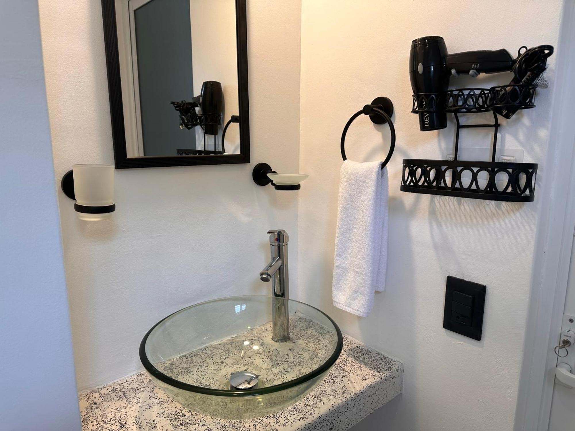 Apartamento La Quinta Caribeña *