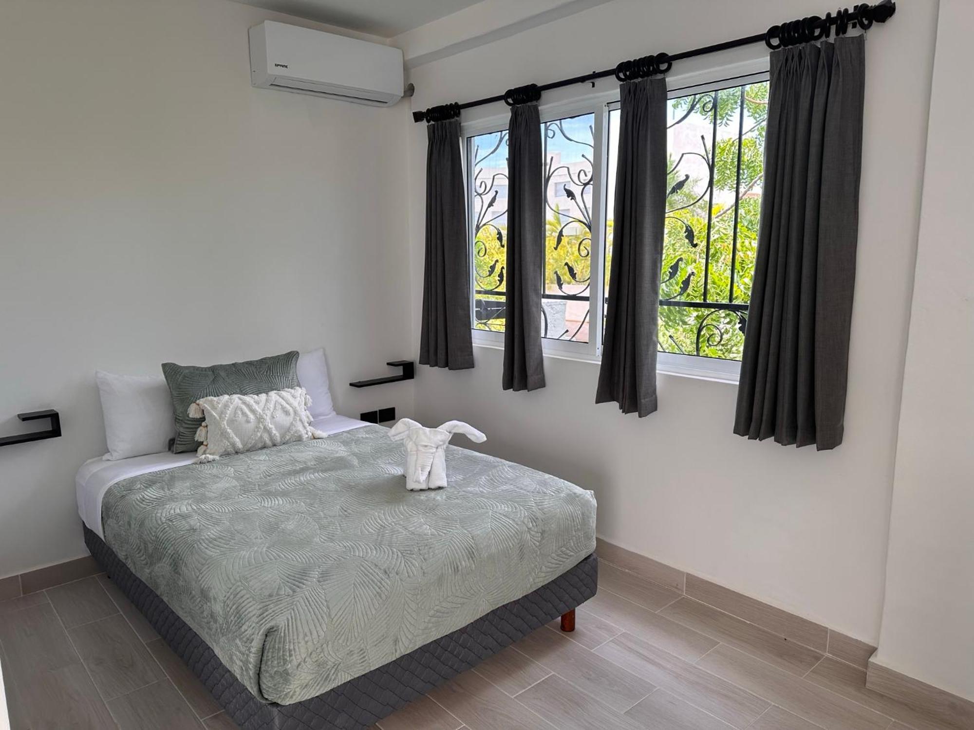 La Quinta Caribeña Playa del Carmen