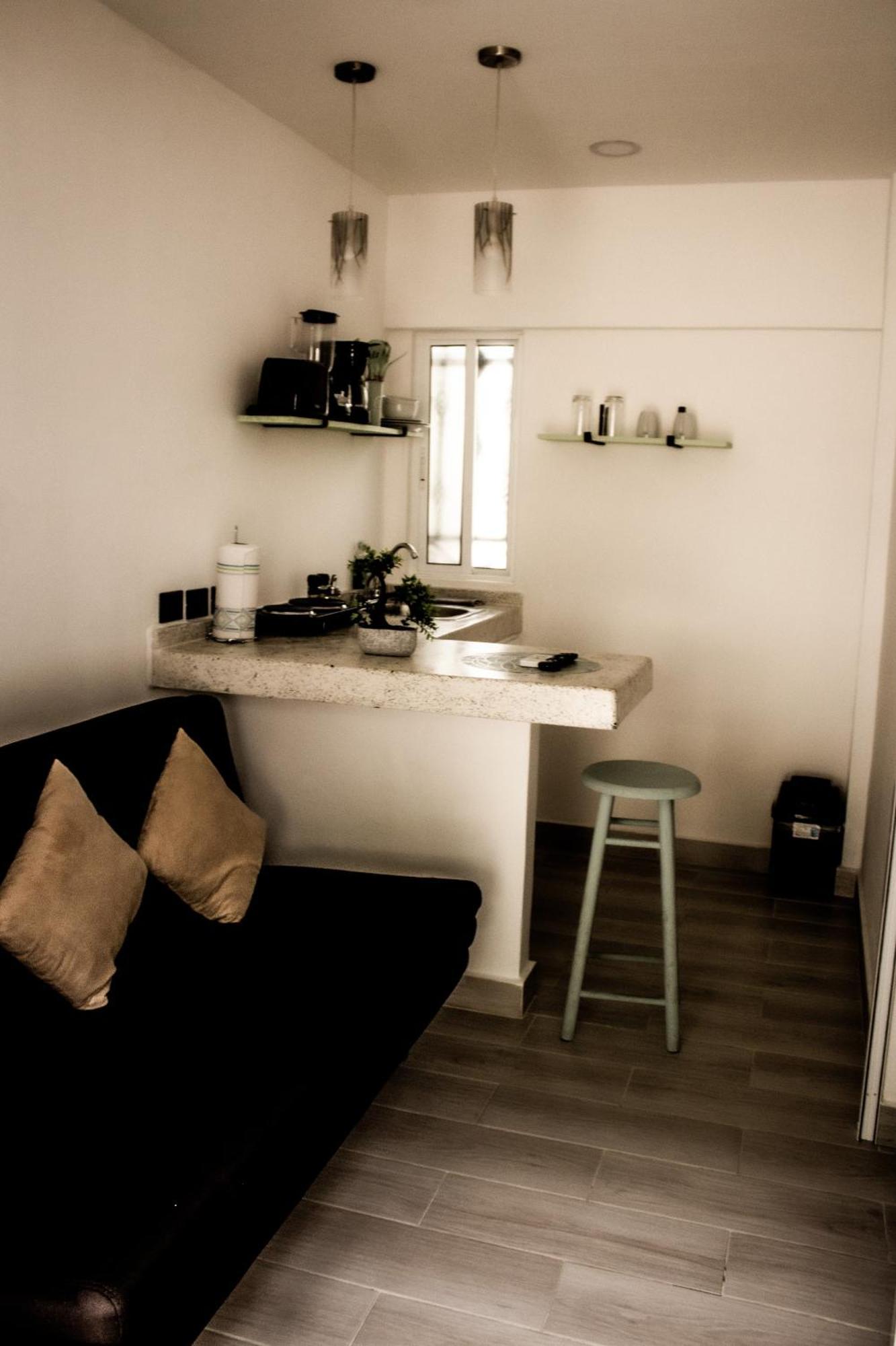 Apartamento La Quinta Caribeña *