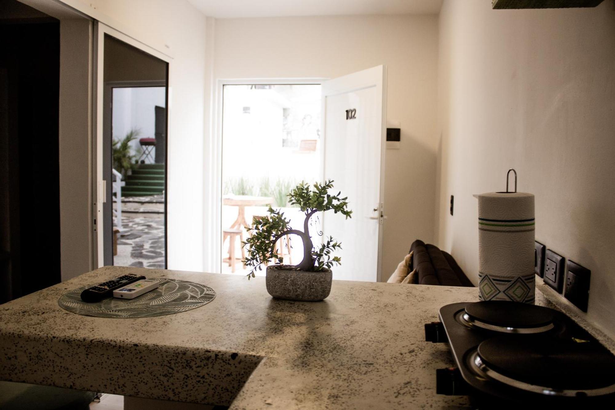 Apartamento La Quinta Caribeña