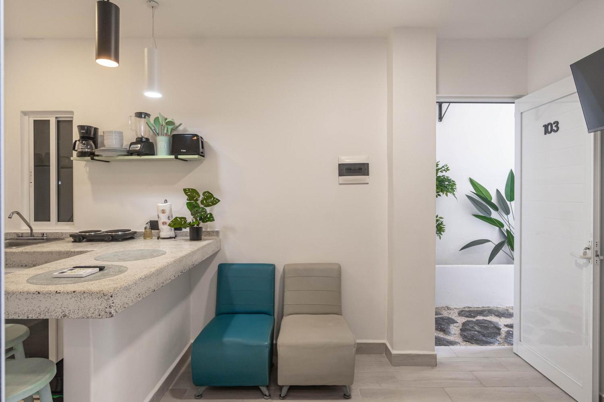 La Quinta Caribeña Apartamento