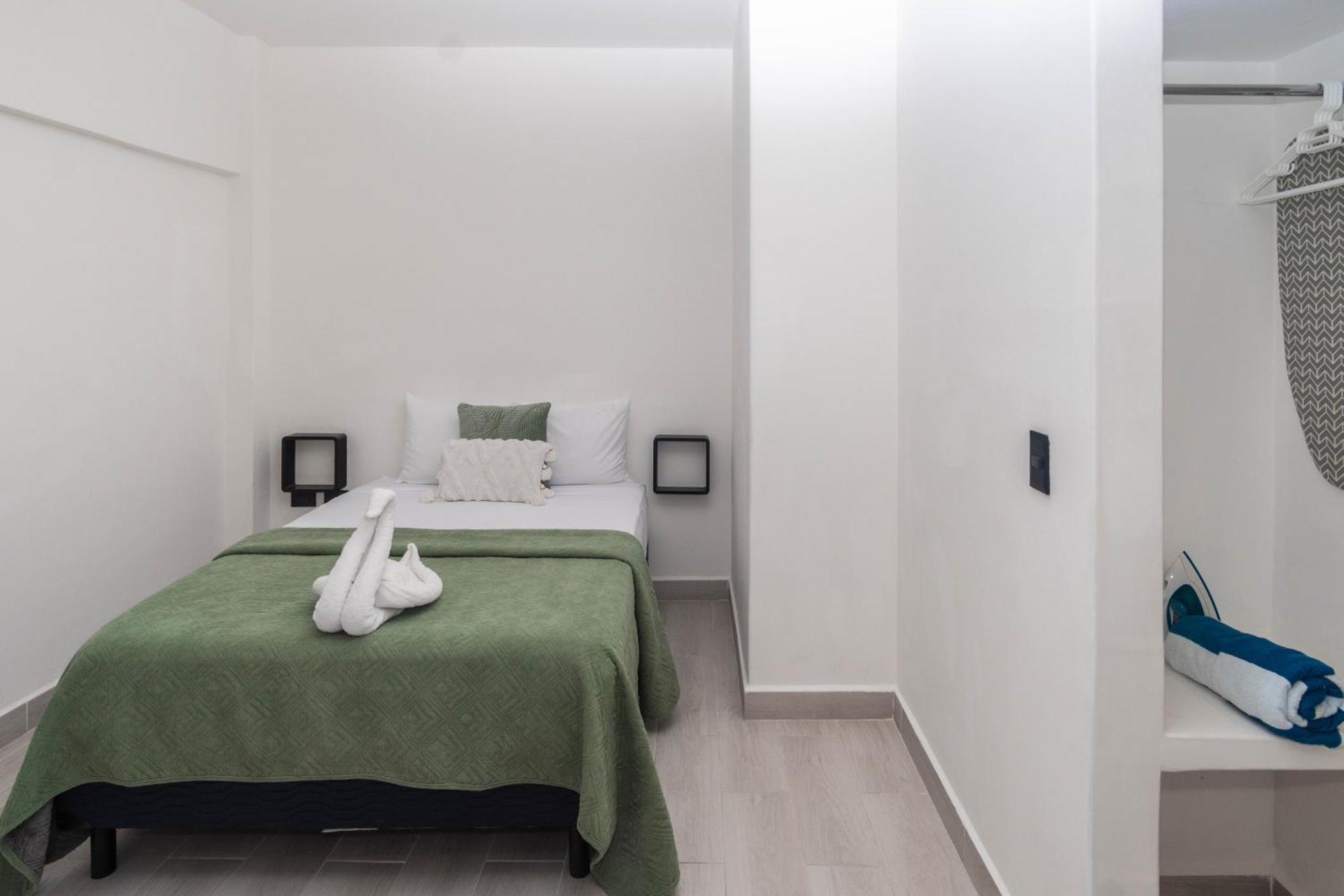 Apartamento La Quinta Caribeña Playa del Carmen