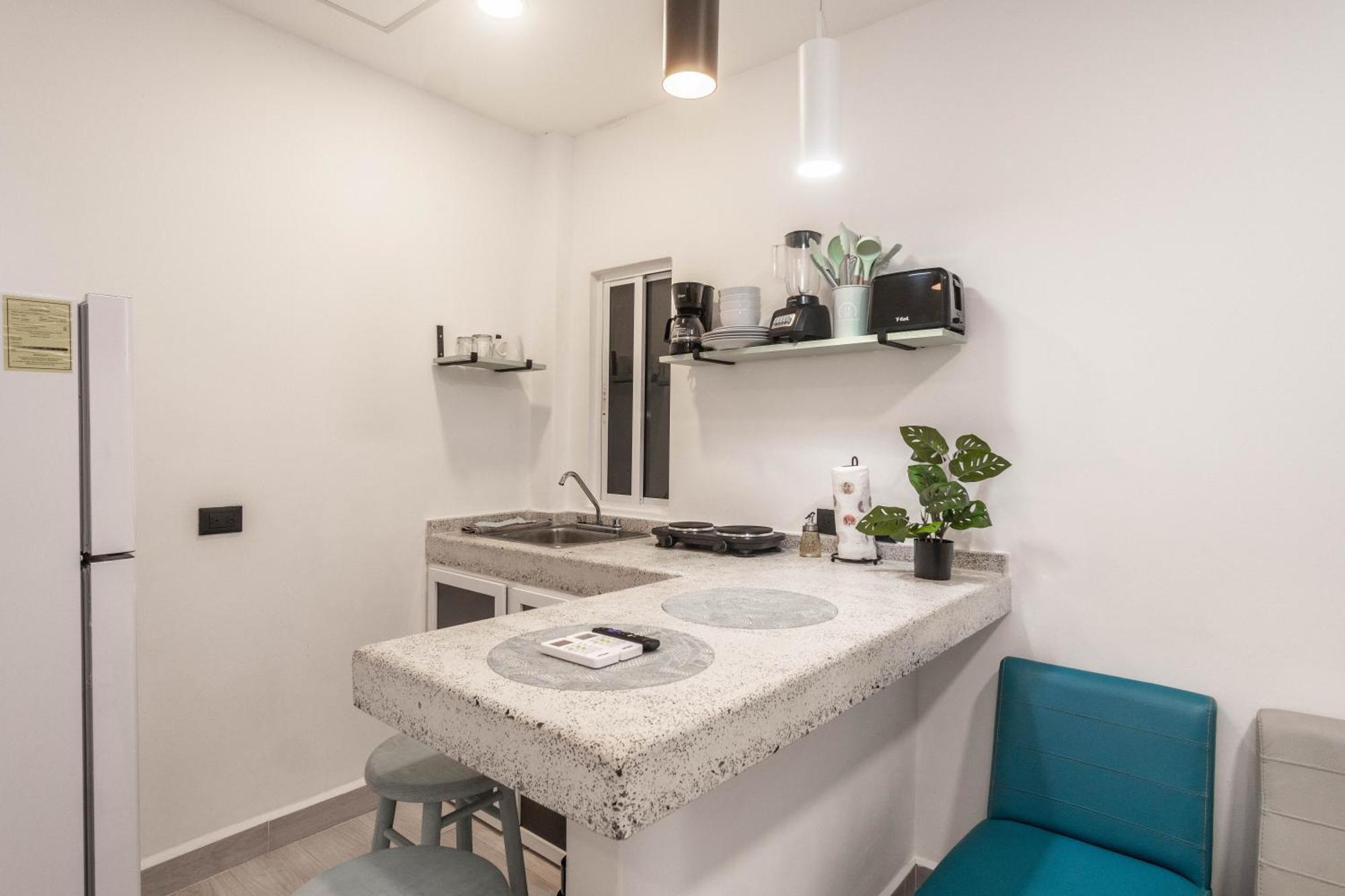 La Quinta Caribeña Apartamento Playa del Carmen
